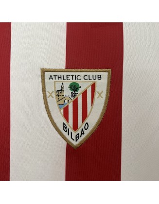 Maillot Athletic Bilbao Retro